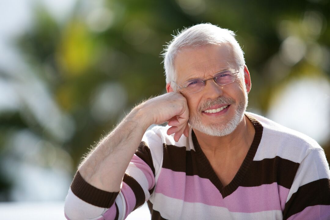 HondroFrost-behandeling voor artritis
