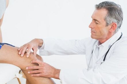 Diagnose van artrose
